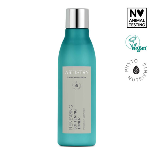 Renewing Softening Toner uuendav
 ja pehmendav näotoonik Artistry …