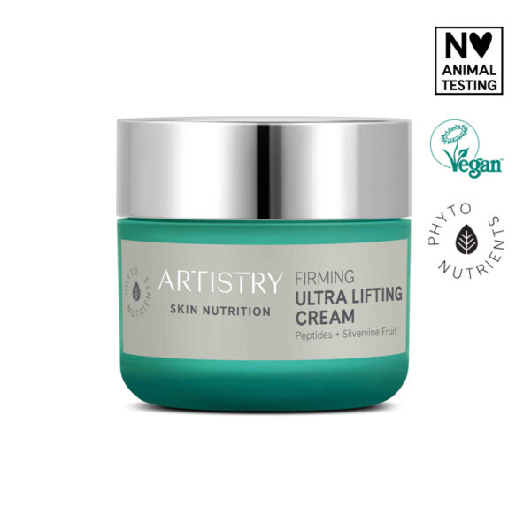 Firming Ultra Lifting Cream
 pinguldav kreem Artistry Skin …