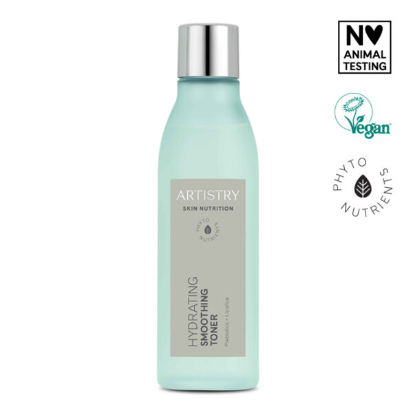 Hydrating Smoothing Toner
 näotoonik Artistry Skin Nutrition™