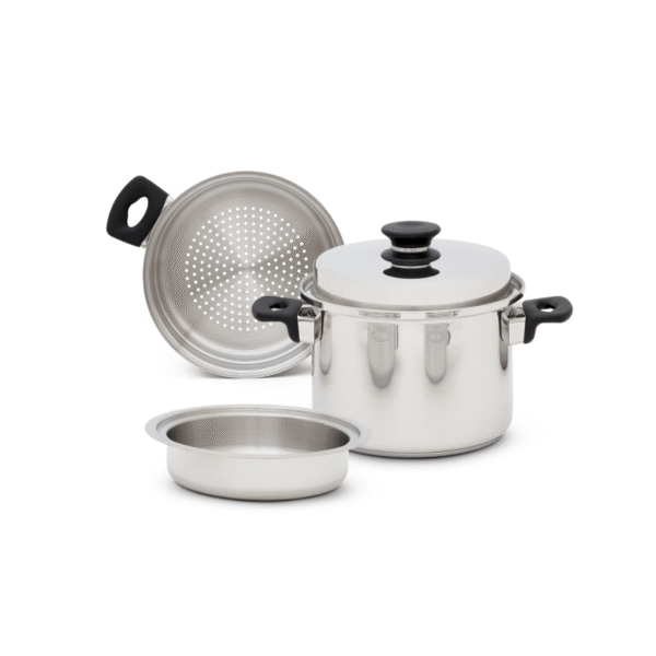 4-osaline aurutikomplekt iCook