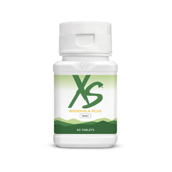 Rhodiola Plus XS