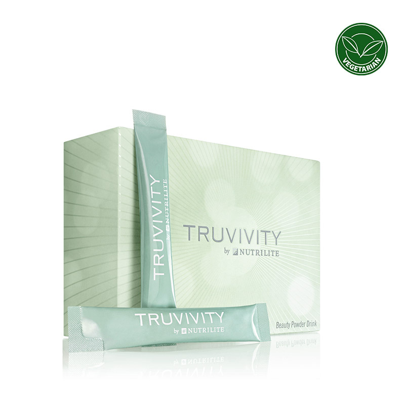 Ilujoogipulber Truvivity by Nutrilite
