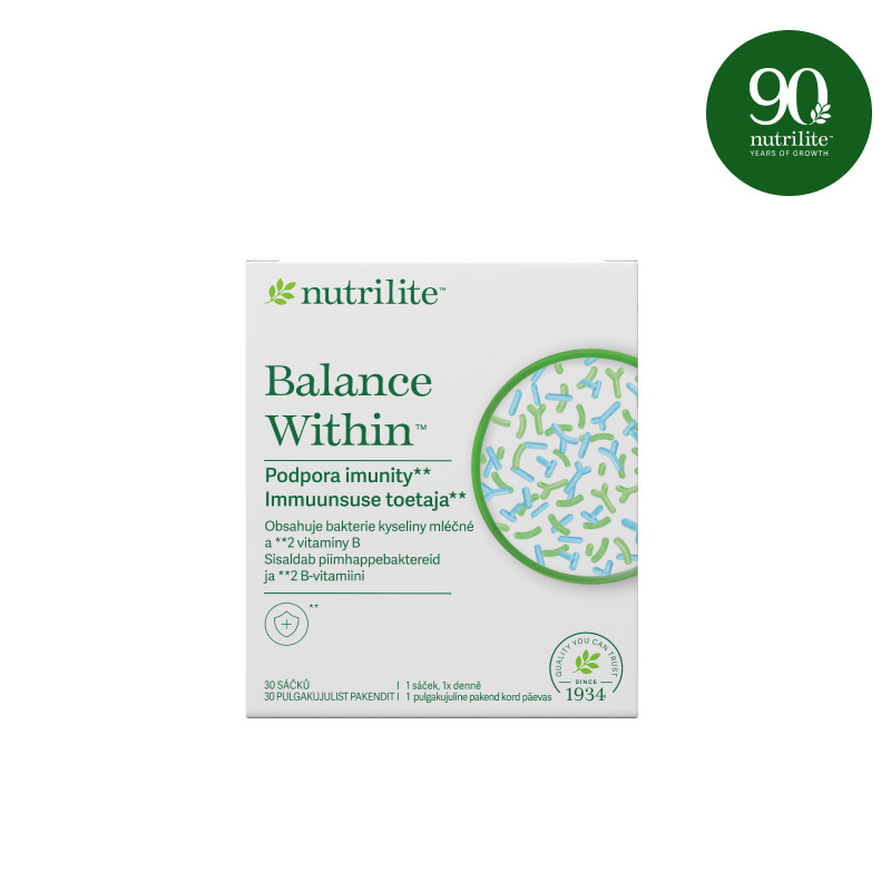 Nutrilite Balance Within - Image 2