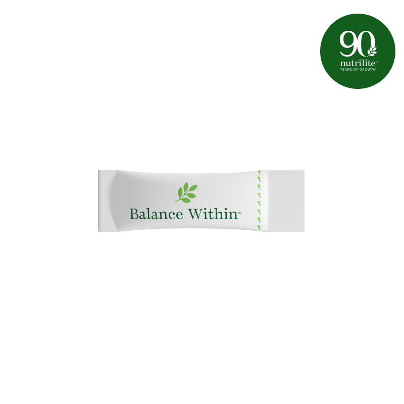 Nutrilite Balance Within - Image 3