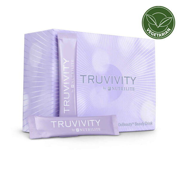Ilujook Truvivity BY Nutrilite TruWithin
