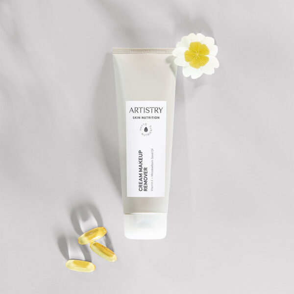 Cream Makeup Remover meigieemaldi Artistry Skin Nutrition - Image 3