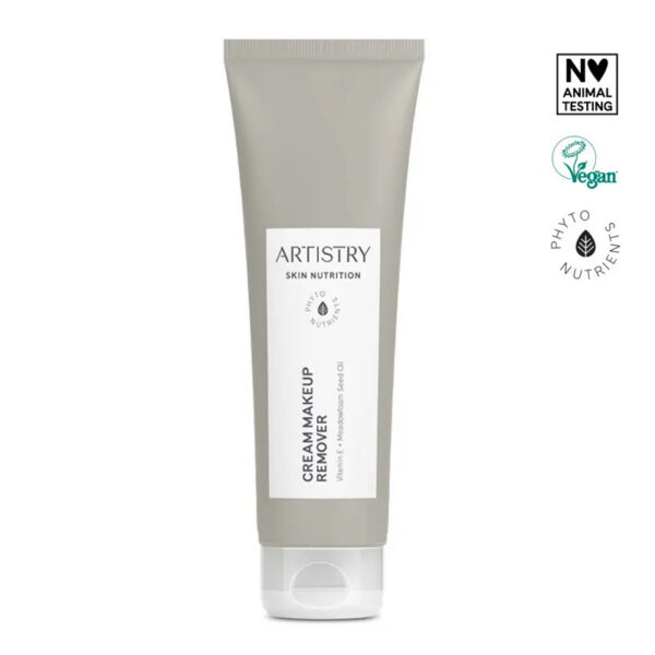 Cream Makeup Remover meigieemaldi Artistry Skin Nutrition