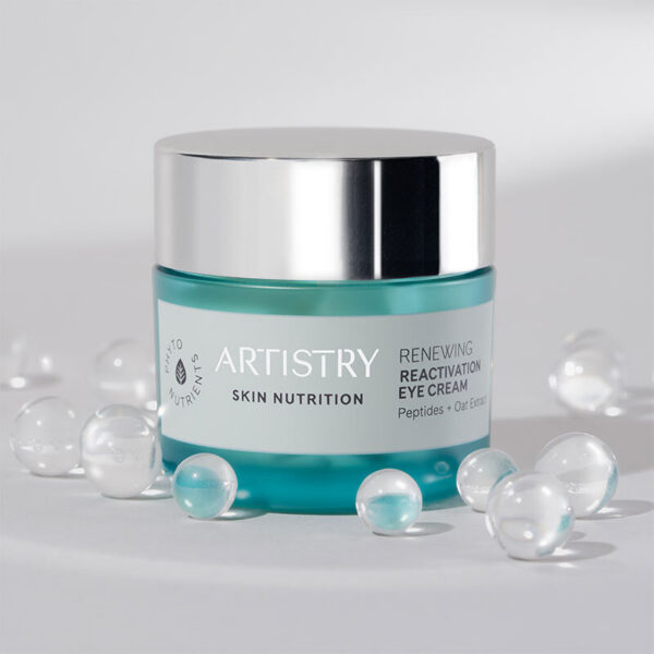 Renewing Reactivation Eye Cream silmaümbruskreem Artistry Skin Nutrition - Image 2