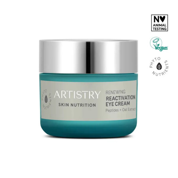 Renewing Reactivation Eye Cream silmaümbruskreem Artistry Skin Nutrition