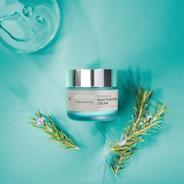 Renewing Reactivation Cream taastav kreem Artistry Skin Nutrition - Image 3