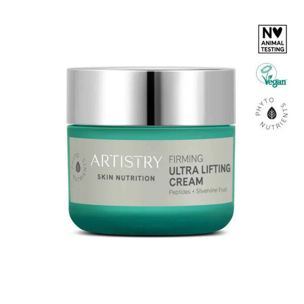 Firming Ultra Lifting Cream pinguldav kreem Artistry Skin Nutrition