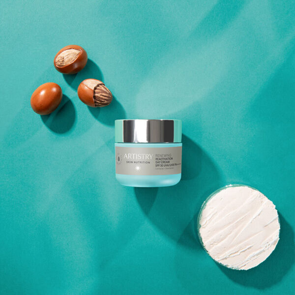 Renewing Reactivation Day Cream SPF 30 päevakreem Artistry Skin Nutrition - Image 2