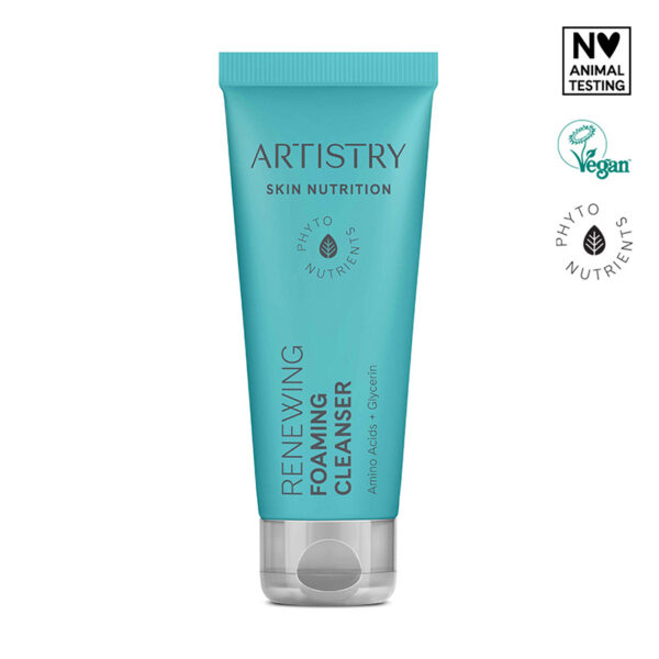 Kaasaskantav ilutoode Pinguldav reisikomplekt Artistry Skin Nutrition - Image 2
