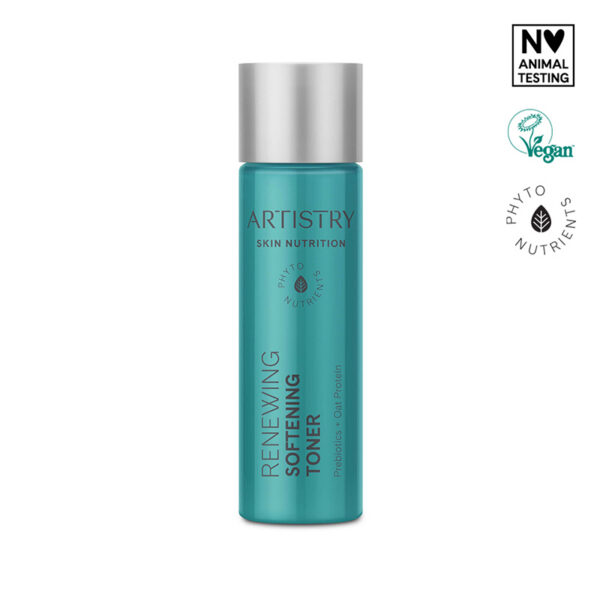 Kaasaskantav ilutoode Pinguldav reisikomplekt Artistry Skin Nutrition - Image 3