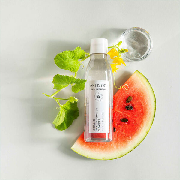 Micellar Makeup Remover + Cleanser meigieemaldi + puhastusvahend Artistry Skin Nutrition - Image 2