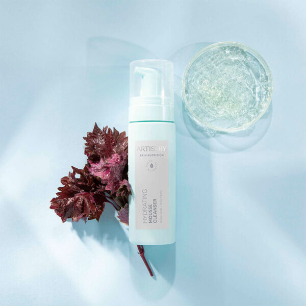 Hydrating Mousse Cleanser niisutav puhastusvaht Artistry Skin Nutrition - Image 3