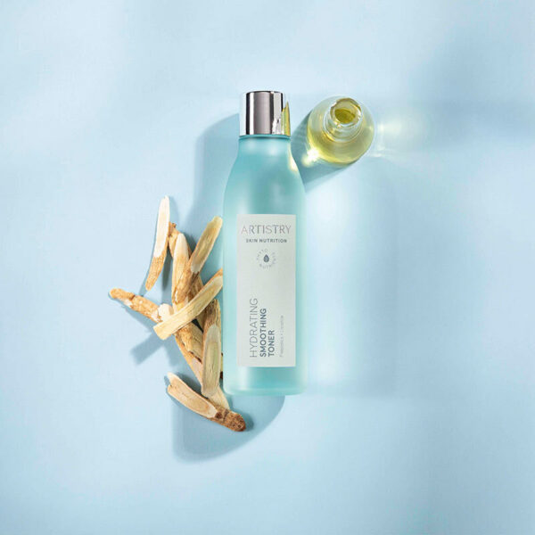 Hydrating Smoothing Toner näotoonik Artistry Skin Nutrition - Image 2