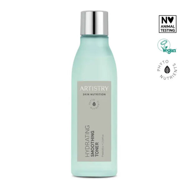 Hydrating Smoothing Toner näotoonik Artistry Skin Nutrition