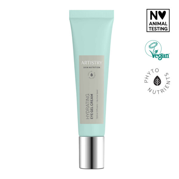 Hydrating Eye Gel Cream niisutav silmageel-kreem Artistry Skin Nutrition