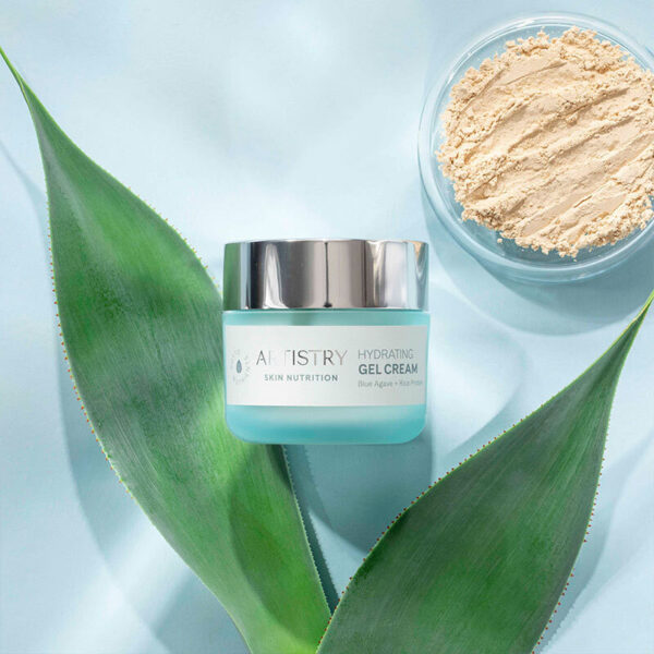 Hydrating Gel Cream niisutav geel-kreem Artistry Skin Nutrition - Image 3
