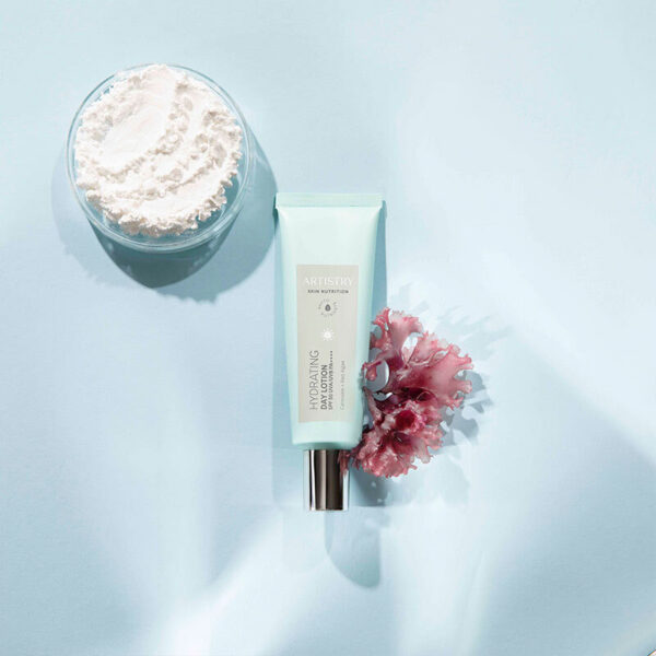 Hydrating Day Lotion SPF 30 niisutav päevakreem Artistry Skin Nutrition - Image 2