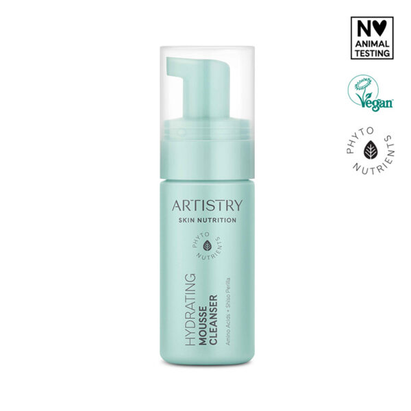 Kaasaskantav ilutoode Niisutav reisikomplekt Artistry Skin Nutrition - Image 2