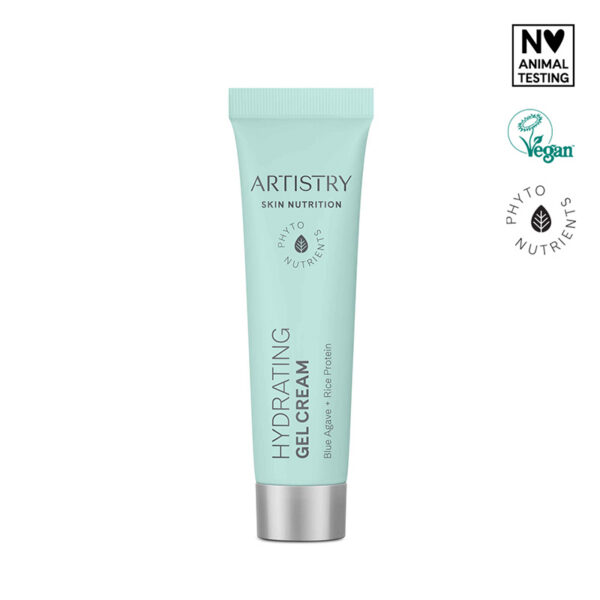 Kaasaskantav ilutoode Niisutav reisikomplekt Artistry Skin Nutrition - Image 3
