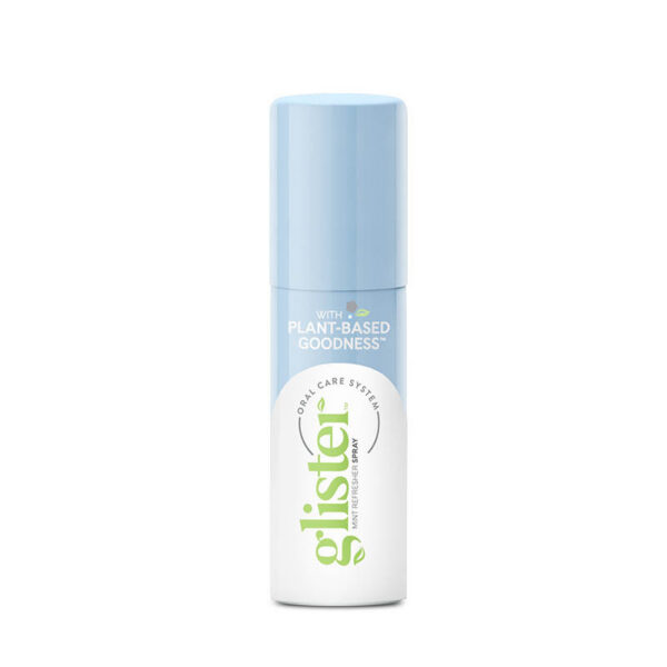 Mündimaitseline suusprei Glister