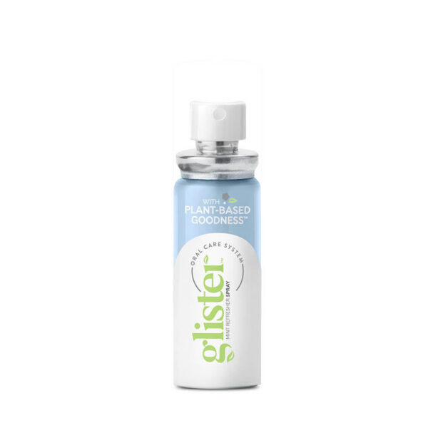 Mündimaitseline suusprei Glister - Image 2