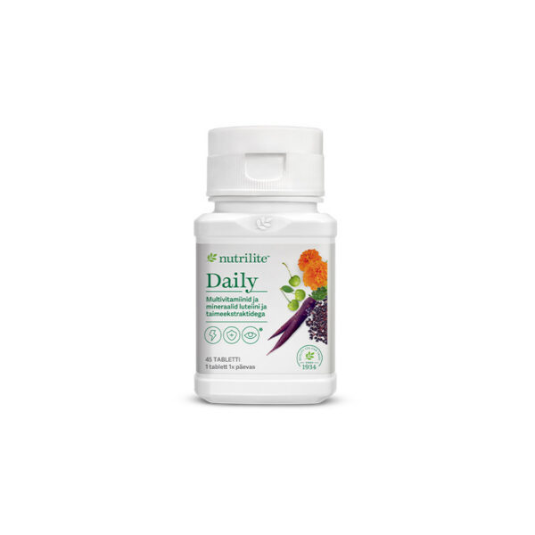 Daily Nutrilite (45 tabl.)