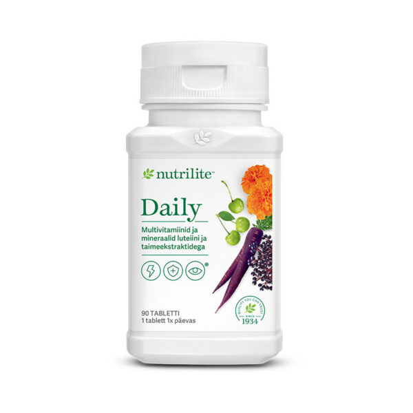 Daily Nutrilite (90 tabl.)