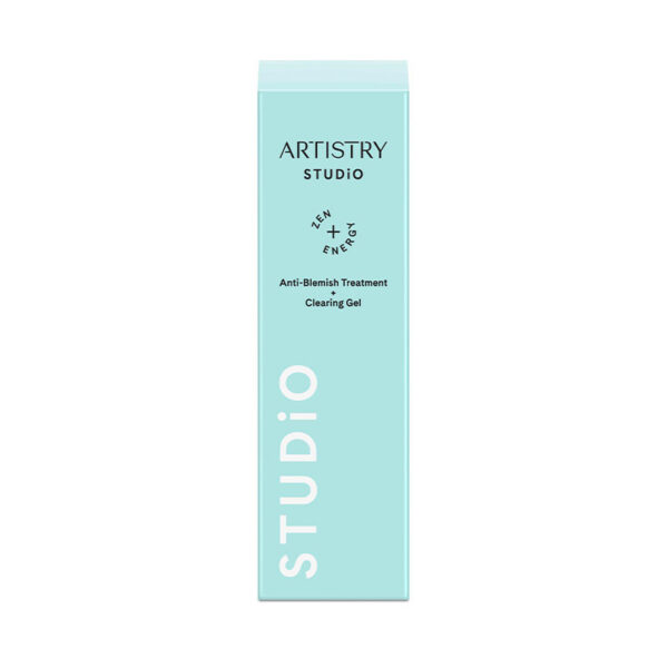 Vistrikevastane hooldus + puhastav geel Artistry Studio - Image 3
