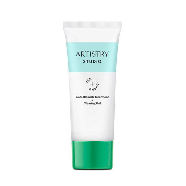 Vistrikevastane hooldus + puhastav geel Artistry Studio