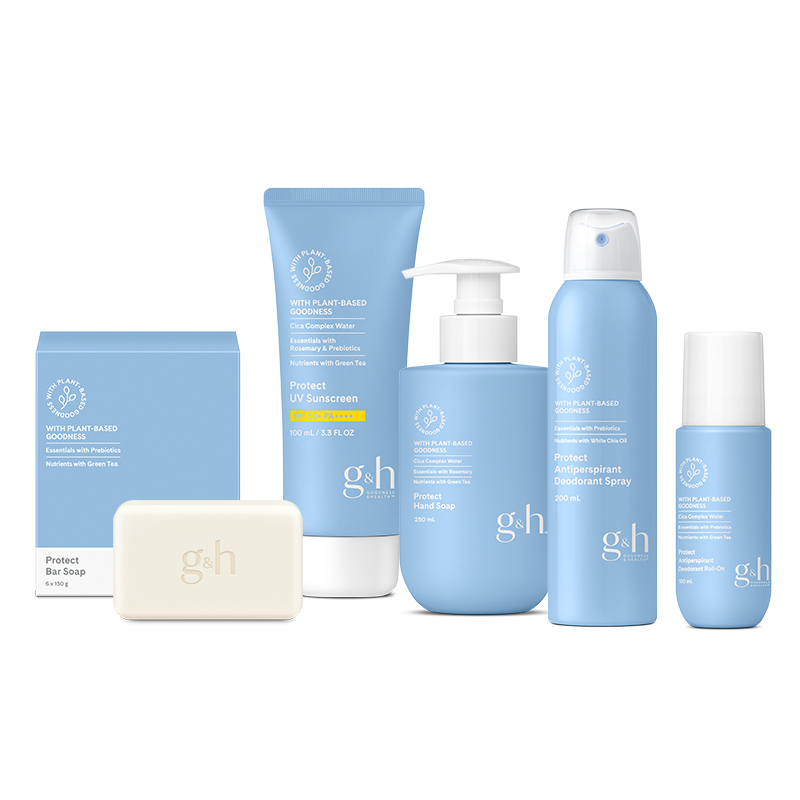 g&h GOODNESS & HEALTH Protect Tükkseep - Image 3