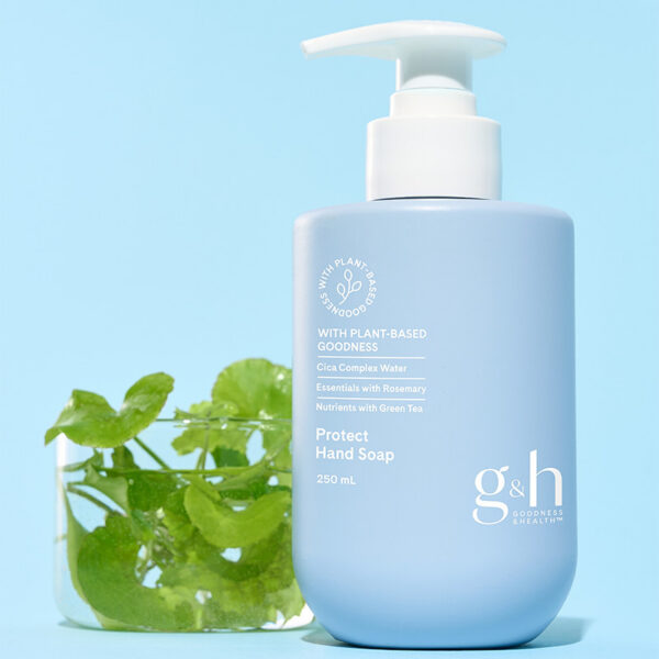 Protect Vedelseep g&h GOODNESS & HEALTH - Image 3