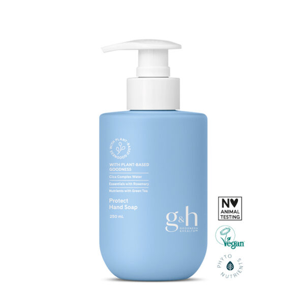 Protect Vedelseep g&h GOODNESS & HEALTH