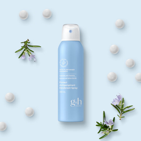 Protect Higistamisvastane deodorant g&h GOODNESS & HEALTH - Image 2