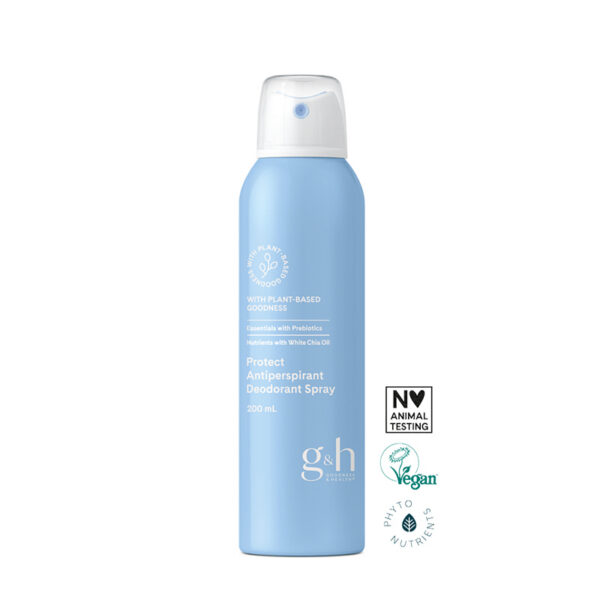 Protect Higistamisvastane deodorant g&h GOODNESS & HEALTH