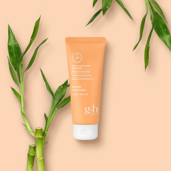 g&h GOODNESS & HEALTH Nourish Jalakreem - Image 2