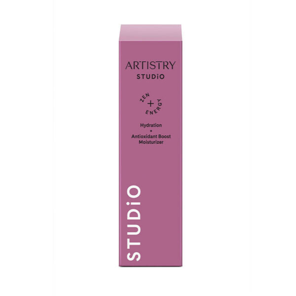 Hüdreeriv + antioksüdeeriv niisutaja Artistry Studio - Image 3