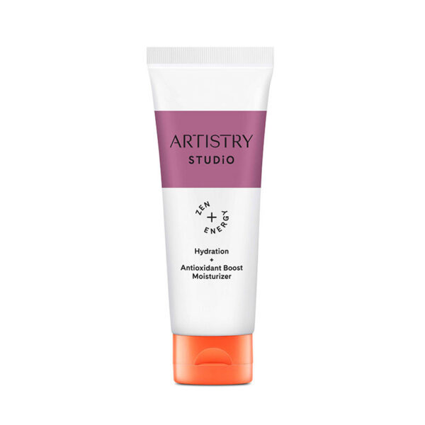 Hüdreeriv + antioksüdeeriv niisutaja Artistry Studio