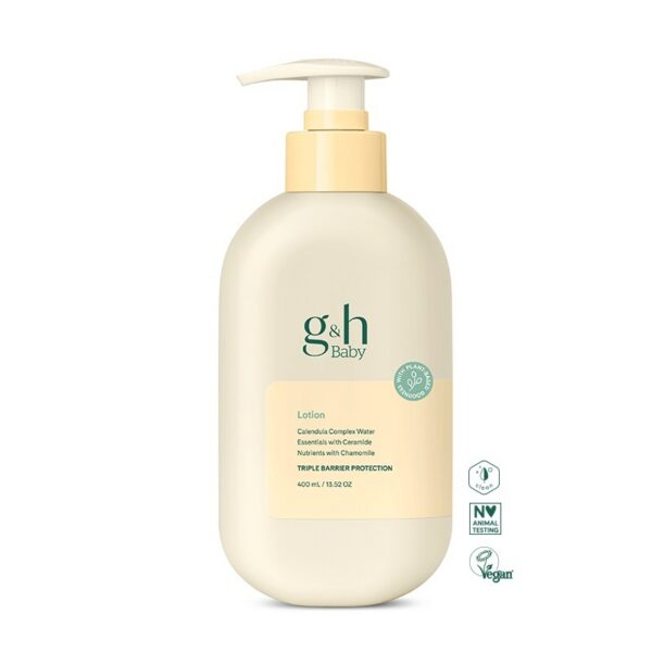 Ihupiim Baby g&h