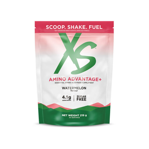 XS Amino Advantage+