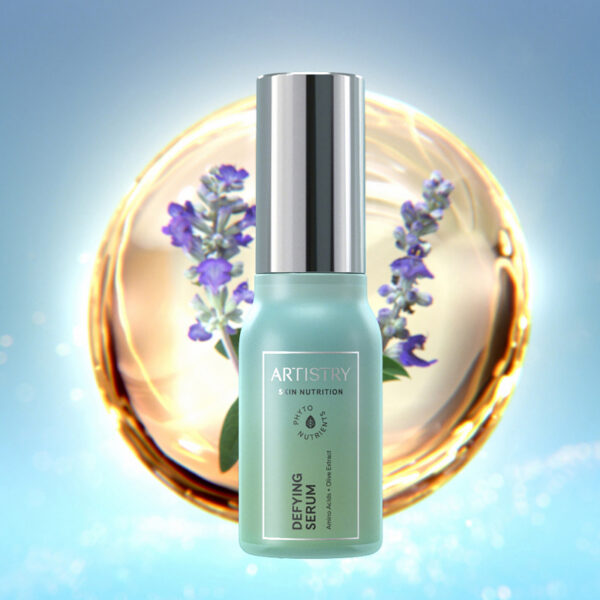 Ennetav Seerum Artistry Skin Nutrition - Image 3
