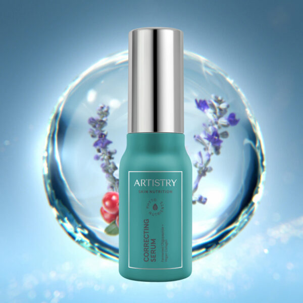 Korrigeeriv Seerum Artistry Skin Nutrition - Image 3