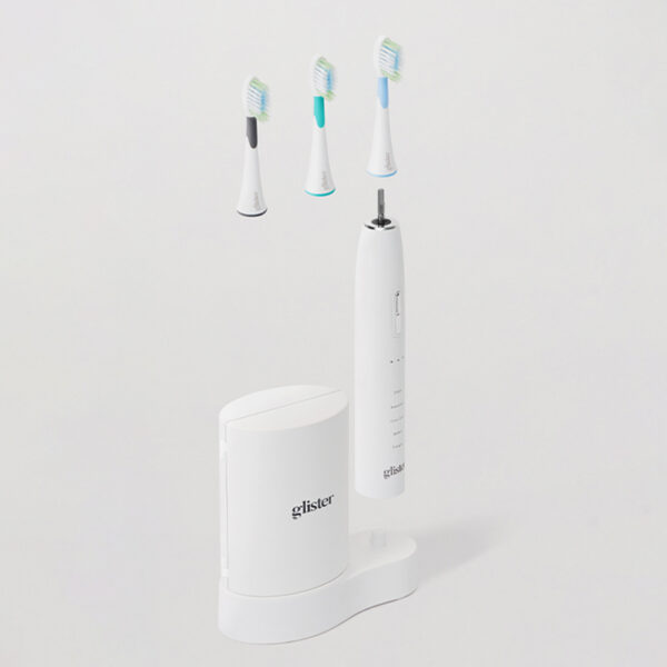Mitmetoimeline elektriline hambahari Glister - Image 3