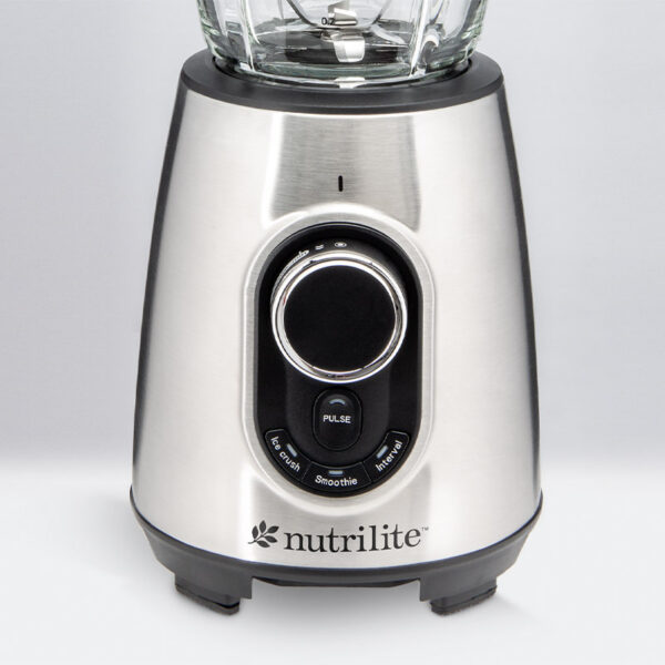 Kannmikser Electric High-Speed Blender Nutrilite - Image 3