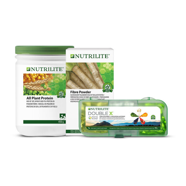 Nutrilite Morning Nutrition
