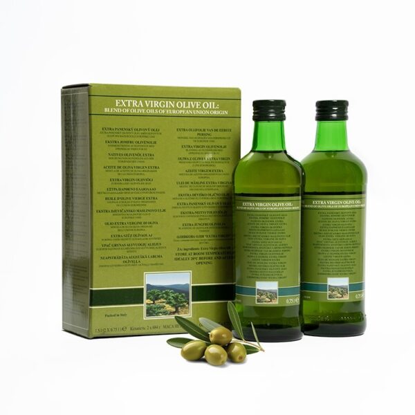 Külmpressitud oliiviõli Amway
