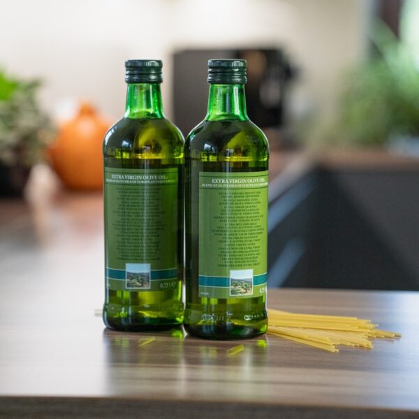 Külmpressitud oliiviõli Amway - Image 2